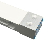 Celda de Carga de Punto Único HY-1B 5-50kg, Sensor de Celda de Carga de Alta Precisión de Aluminio con Garantía de 1 Año para Básculas Electrónicas