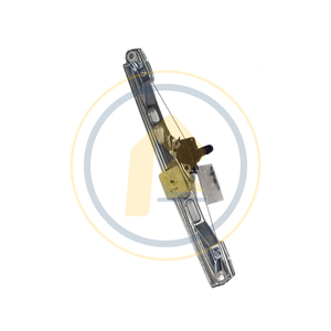 Regulador de Ventana Ac Rolcar ADAPTABLE para OE 2473811, compatible con Ford Tourneo 2012-2023 - Product Image 1