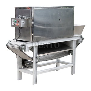 Máquina separadora de dientes de ajo de gran capacidad/máquina peladora de dientes de ajo/máquina clasificadora de color - Product Image 6