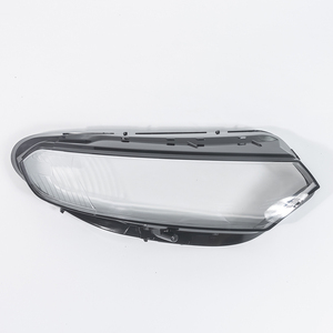Système d'éclairage automatique Couvercle de lentille de phare transparent pour <span class=keywords><strong>Ecosport</strong></span> 2013 - Product Image 2