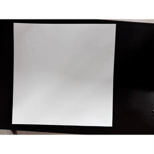 Precios Más Bajos en Baldosas Porosas Fluidizadas Blancas con Material de Acero Inoxidable, Baldosas Porosas Fluidizadas Blancas de Calidad Duradera - Product Image 3