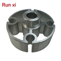 High Quality and Durable Engine Assembly Components Fan Spacer Block 3910128 for Cummins 6BT Engine
