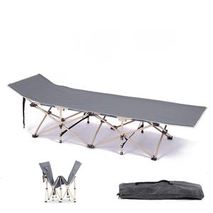 APB004-Cama plegable para acampar en la playa, para adultos, de lujo - Product Image 1