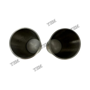 Manchon de revêtement de cylindre de hauts fournisseurs pour Kubota 15221-02314 <span class=keywords><strong>Z750</strong></span> L175 L185 besoin de s'ennuyer - Product Image 3