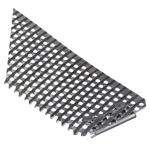 Cuchilla de Repuesto Stanley Surform Triangular de 12 Pulgadas, Multiusos, para Corte, Grado DIY, Individual - Product Image 1