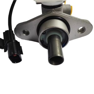 Pompe à vide de maître-cylindre de frein de voiture, ensemble de frein pour JAC REFINE M3 M4 M5 S5 HEYUE A30 IEV5 IEV7 - Product Image 6