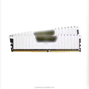 แรมเกมมิ่งความเร็วสูง DDR4 ECC 3200MHz 8GB/16GB/32GB สำหรับเดสก์ท็อป-สต็อก - Product Image 2