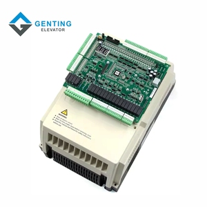 Inversor de elevador Monarch NICE1000 + controlador integrado de piezas de elevador Monarch, 1, 2, 2, 1, 2, 1, 2 - Product Image 2