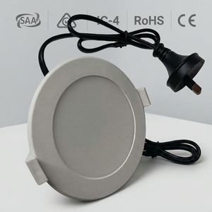 SAA RCM IC4 Australia 10W Light Led Cob Downlight Dim Adjust <strong>Spotlight</strong> Adjustable Recessed Led Downlight - Product Image 1