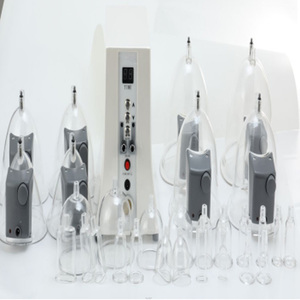 Máquina Profesional de Levantamiento de Glúteos con Terapia de Vacío y Ventosas para Aumento de Glúteos 2025 a Precio Económico - Product Image 6