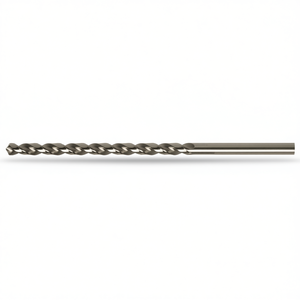 TTAKE Hss-Co Twist <b>Drill</b> <b>Bit</b> Ta1072 Bright Self Centering <b>Long</b> Series Universal For All Materials - Product Image 2