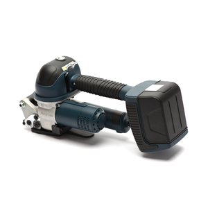Outil de cerclage à batterie haute efficacité DD19A, machine d'emballage portable à soudure par friction pour bande PET PP - Product Image 3