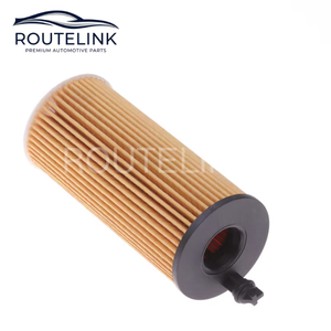 Motor Parçaları Fabrikası Doğrudan Satış Kağıt Malzeme Araba Yağ Filtresi 11428507683 BMW <span class=keywords><strong>3</strong></span>(F80) İçin Kullanılır - Product Image 2