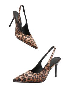 Chaussures de mariage sexy à talons hauts pour femmes, style romain, confortables, recyclables, respirantes et antistatiques, pour l'été et l'automne - Product Image 3