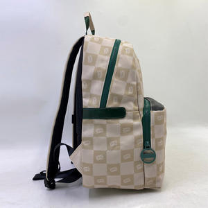 女性女性女性用昇華プリントファッションミニバックパックカスタムレザーバックパックバッグ - Product Image 3