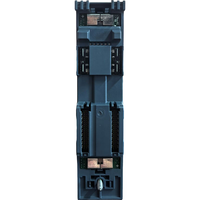 Módulo de CPU PLC de Alto Rendimiento 6ES7511-1AL03-0AB0, Control de Procesos de Alto Rendimiento, Seguridad en la Fabricación, Control Lógico Programable
