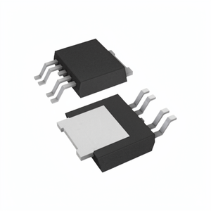 Power Management (PMIC) Authorized Distributor TO 252 5, DPAK , TO 252AD Buy Electronics Components Online TLE4276DVATMA2 - Product Image 1