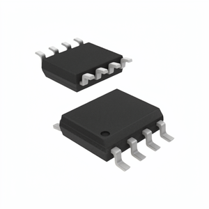 ชิ้นส่วนอิเล็กทรอนิกส์ 8 SOlC FM24C16ULVM8X หน่วยความจำ BOM IC มีสินค้าในสต็อก - Product Image 1