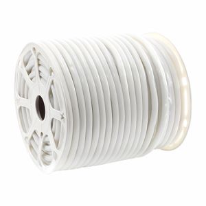 360 градусов освещения Dc24V неоновая Светодиодная лента 5 м/катушка 360 градусов круглая Гибкая силиконовая световая лента Ip67 - Product Image 2