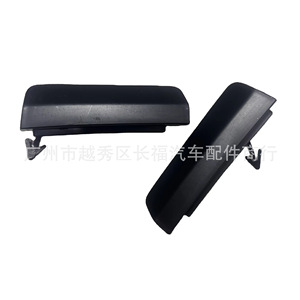 ฝาครอบตะขอเกี่ยวกันชนหน้า Oliver รุ่น 52437-0R030 สำหรับ Toyota Rav4 พลาสติก ซ้าย ขวา - Product Image 4