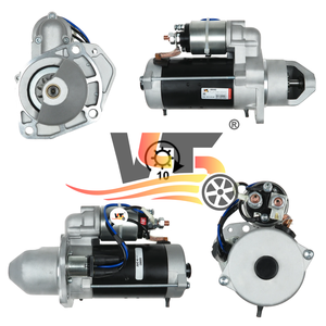 ESTIV009 démarreur haute performance 10T nouveau démarreur automatique pour <span class=keywords><strong>IVECO</strong></span> 100/130/150/180/65/80E 2995986 48922338 4892338 4892388 - Product Image 4