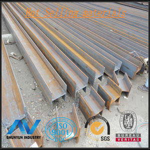 Poutre en acier laminée à chaud de la norme A366 <span class=keywords><strong>IPE</strong></span> <span class=keywords><strong>500</strong></span> d'ASTM i. Poutre en acier. <span class=keywords><strong>Prix</strong></span> de l'acier i-beam - Product Image 6