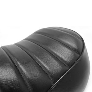 Siège solo pour moto, <span class=keywords><strong>selle</strong></span> conducteur, siège avant pour <span class=keywords><strong>Harley</strong></span> <span class=keywords><strong>Sportster</strong></span> Iron 883 XL883N 2016-2019, accessoires de moto - Product Image 5