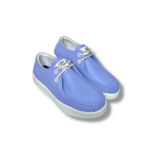 Zapatos Sokha azul hielo, con un diseño elegante y cómodo. Perfecto para cualquier ocasión. - Product Image 2