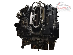 Used Toyota <strong>F33A</strong> 3.5L Twin-Turbo Complete Engine Assembly for Land Cruiser LC300 Lexus LX600 - Product Image 6
