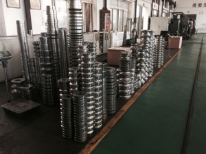 Jinpin kaynak boru kalıbı takım kalıp silindiri - Product Image 2