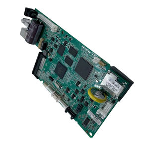 Carte mère carte mère P1066510-02 P1066510-04 convient pour <span class=keywords><strong>Zebra</strong></span> <span class=keywords><strong>ZD410</strong></span> - Product Image 5