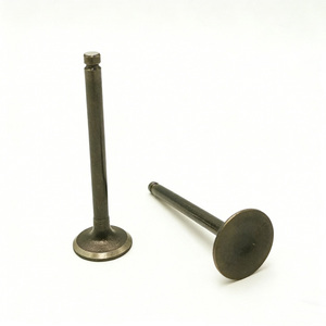 Soupape d'admission et d'échappement FIGHTER pour moto HONDA C90 <span class=keywords><strong>DAX</strong></span> 70 - Product Image 1