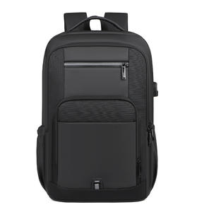 Custom Waterproof Smart Usb Business Custom <b>Backpack</b> <b>Bag</b> 15.6 Inch Laptop <b>Cool</b> <b>Backpacks</b> <b>Bags</b> Men <b>Backpack</b> - Product Image 5