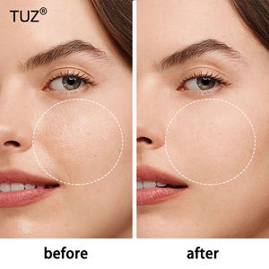 <span class=keywords><strong>TUZ</strong></span> Lavender Pink Jelly Polvo facial con acabado natural Pink Jelly Polvo sin maquillaje Pink Gel-Cream Polvo de aspecto natural - Product Image 5