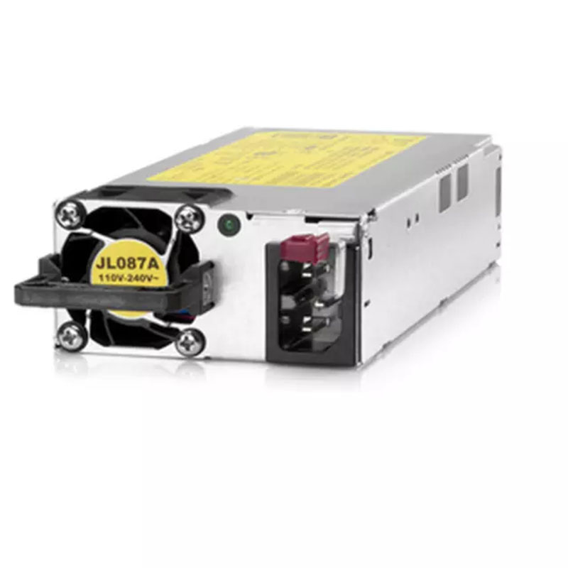 Новый в наличии блок питания Aruba 1050 Вт JL087A по лучшей цене