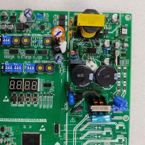 Carte de commande principale de climatiseur 17127000A04941 V-Ecok280-Slx-a V7SGZ pour climatisation centrale - Product Image 3