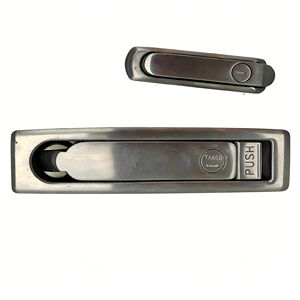 Componentes Industriales, Productos de Fundición de Precisión, Bajo MOQ, Piezas de Acero Inoxidable Fundidas con Precisión 304/316, Fundición por Inyección - Product Image 3