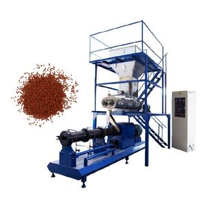 De voortrekkers in uw ROI: de geautomatiseerde voedingsoplossing van 800 kg/uur met industriële tandwieloverbrenging en PLC-intelligentie voor continue productie - Product Image 6