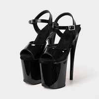 Chaussures à talons hauts en gros directement de l'usine, multicolores, talons aiguilles pour femmes, sandales à talons hauts pour femmes, talons hauts tendance pour femmes