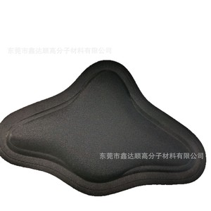 Coussin de siège en mousse EVA Xinda Shun, sur mesure, épaisseur, couleur, densité, antidérapant, absorbant les chocs, pour le confort sportif, semelles intérieures. - Product Image 5