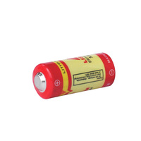 Batería de Litio ER14335M de 3.6V y 1600mAh, Tamaño 2/3AA, con Conector JST XH2.54 para Medidor de Energía