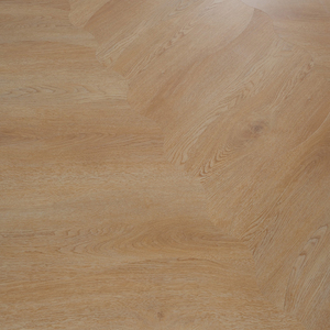 Parquet SPC con capa de desgaste de 0.2mm, sistema de clic de compuesto de piedra y plástico, respaldo de EVA de 6mm, certificado CE RoHS, OEM ODM - Product Image 1