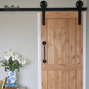 WEKIS Venta Directa de Fábrica: Herrajes Metálicos de Precisión de Hierro Fundido para Almacenes, Talleres, Puertas Correderas, Puertas de Granero, Puertas de Valla, Cajones y Garajes - Product Image 5