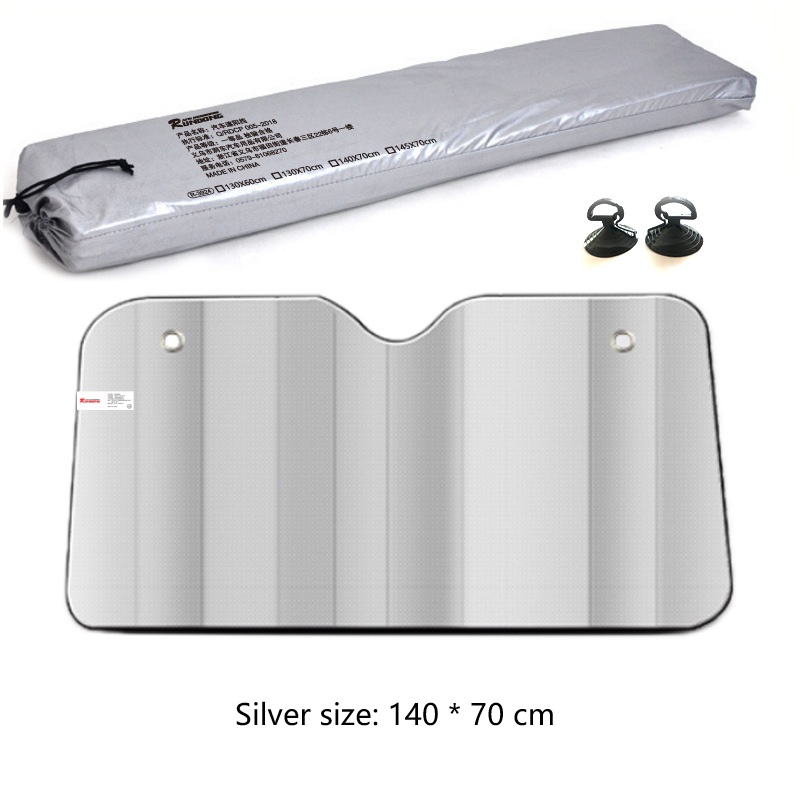 Argent 140cm