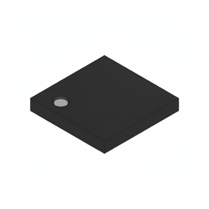 Interface MAX4583EGE 16 VQFN Exposed Pad IC SWITCH SPDTX3 80OHM 16QFN Composants Électroniques Service Complet Original - Product Image 1