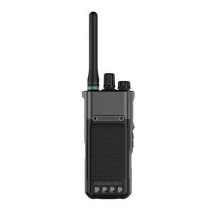 Walkie-Talkie Digital DMR de Alta Potencia Caltta PH690, Resistente al Agua IP68, UHF Bidireccional con Función de Intercomunicador - Product Image 4