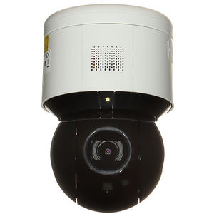 Cámara de Red Tipo Domo Mini Original HIK DS-2DE3A404IWG-E/W, <span class=keywords><strong>4</strong></span> MP, Zoom 4x con IR, Wi-Fi e Instalación Sencilla, con <span class=keywords><strong>Sensor</strong></span> CMOS - Product Image 2