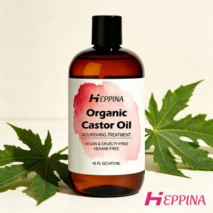 Tratamiento Nutritivo con Aceite de <span class=keywords><strong>Ricino</strong></span> Orgánico OEM <span class=keywords><strong>para</strong></span> <span class=keywords><strong>el</strong></span> <span class=keywords><strong>Cabello</strong></span> y Cejas, Suero <span class=keywords><strong>para</strong></span> Pestañas con Escualano, <span class=keywords><strong>Beneficios</strong></span> <span class=keywords><strong>del</strong></span> Tratamiento Nutritivo - Product Image 5