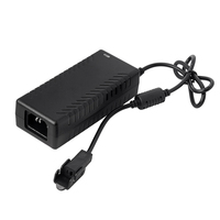 Vente d'usine Adaptateur secteur AC/DC 29V 2A Alimentation électrique avec interrupteur DC29V 2.0A Adaptateur secteur pour canapé Fauteuil de massage 29V
