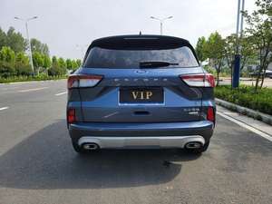 Voitures d'occasion chinoises à faible kilométrage Ford <span class=keywords><strong>Escape</strong></span> 2020 EcoBoost 245 2WD Smart Premium Edition - Product Image 6